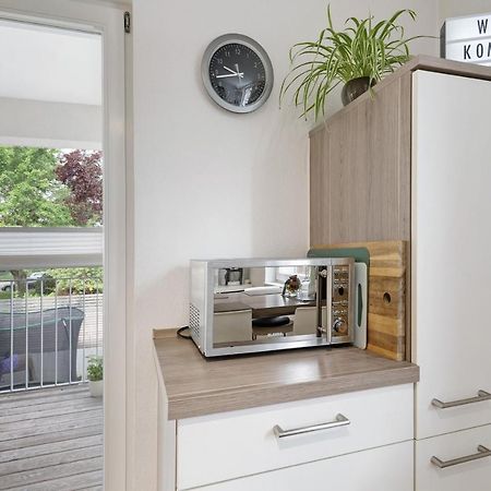 Haus No 6 Apartment Lahr  Bagian luar foto