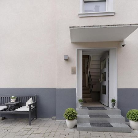Haus No 6 Apartment Lahr  Bagian luar foto