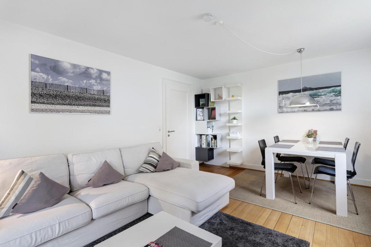 Haus No 6 Apartment Lahr  Bagian luar foto