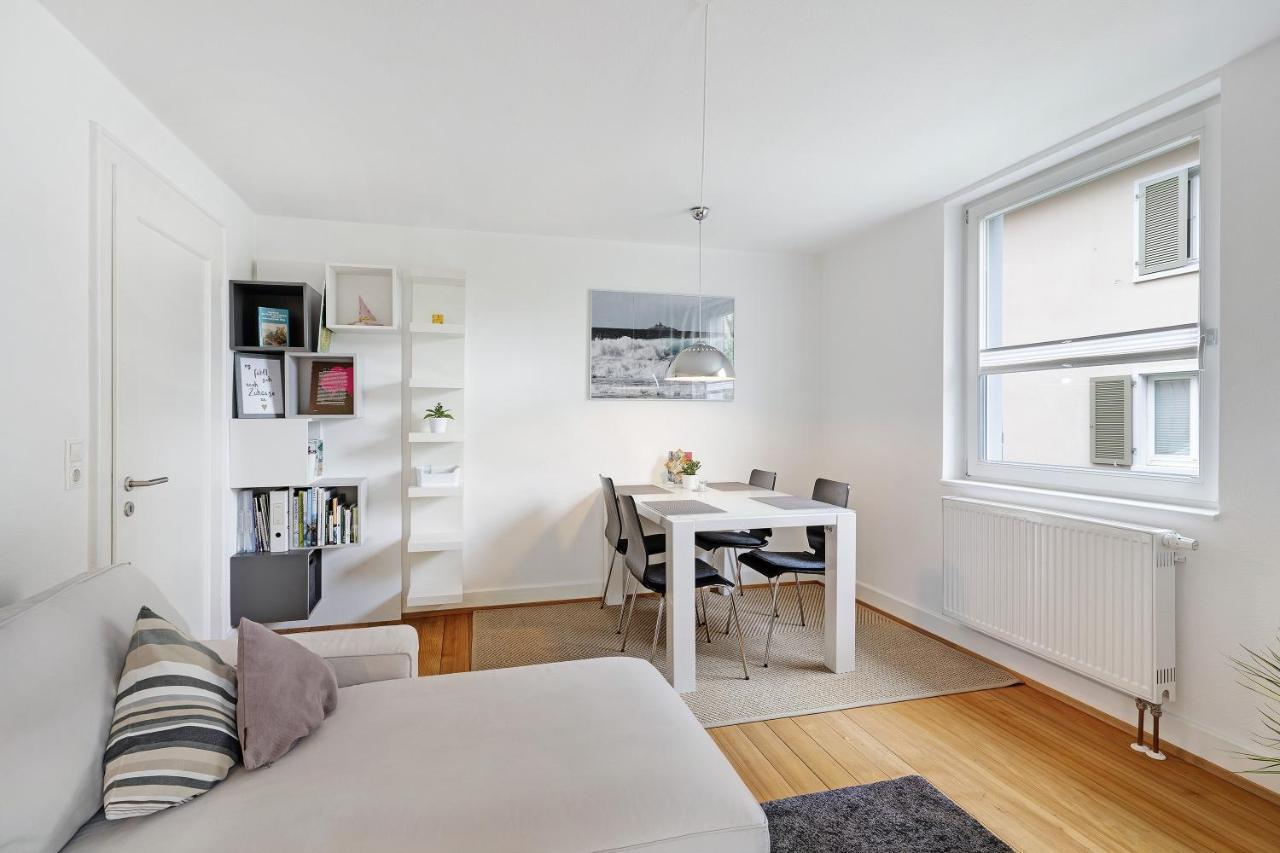 Haus No 6 Apartment Lahr  Bagian luar foto