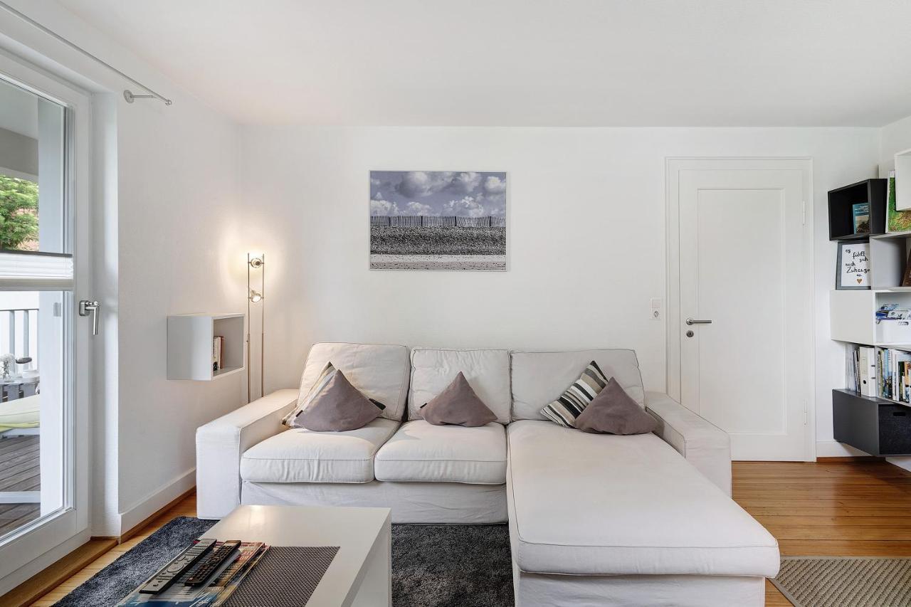 Haus No 6 Apartment Lahr  Bagian luar foto