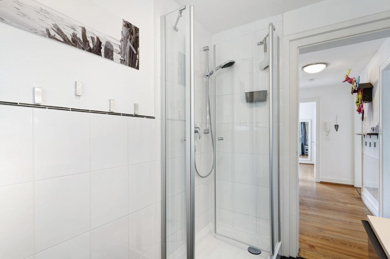 Haus No 6 Apartment Lahr  Bagian luar foto